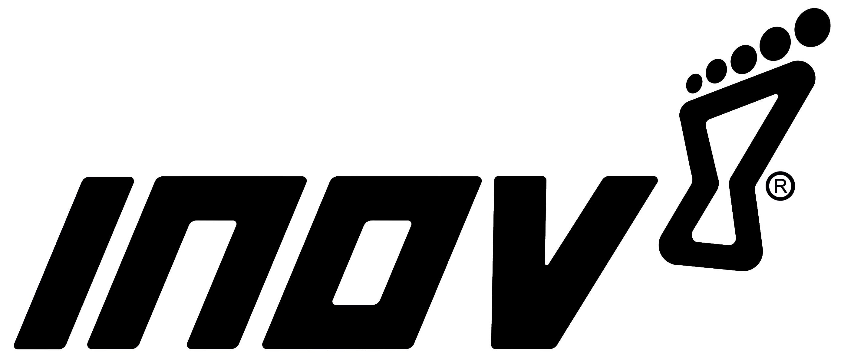 Inov 8 logo