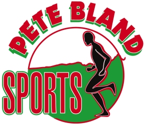 Pete Bland logo